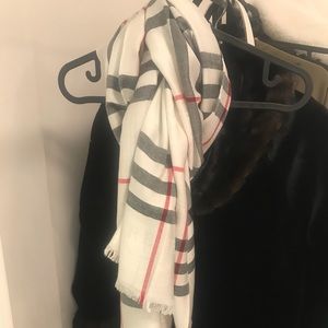 Burberry Scarf